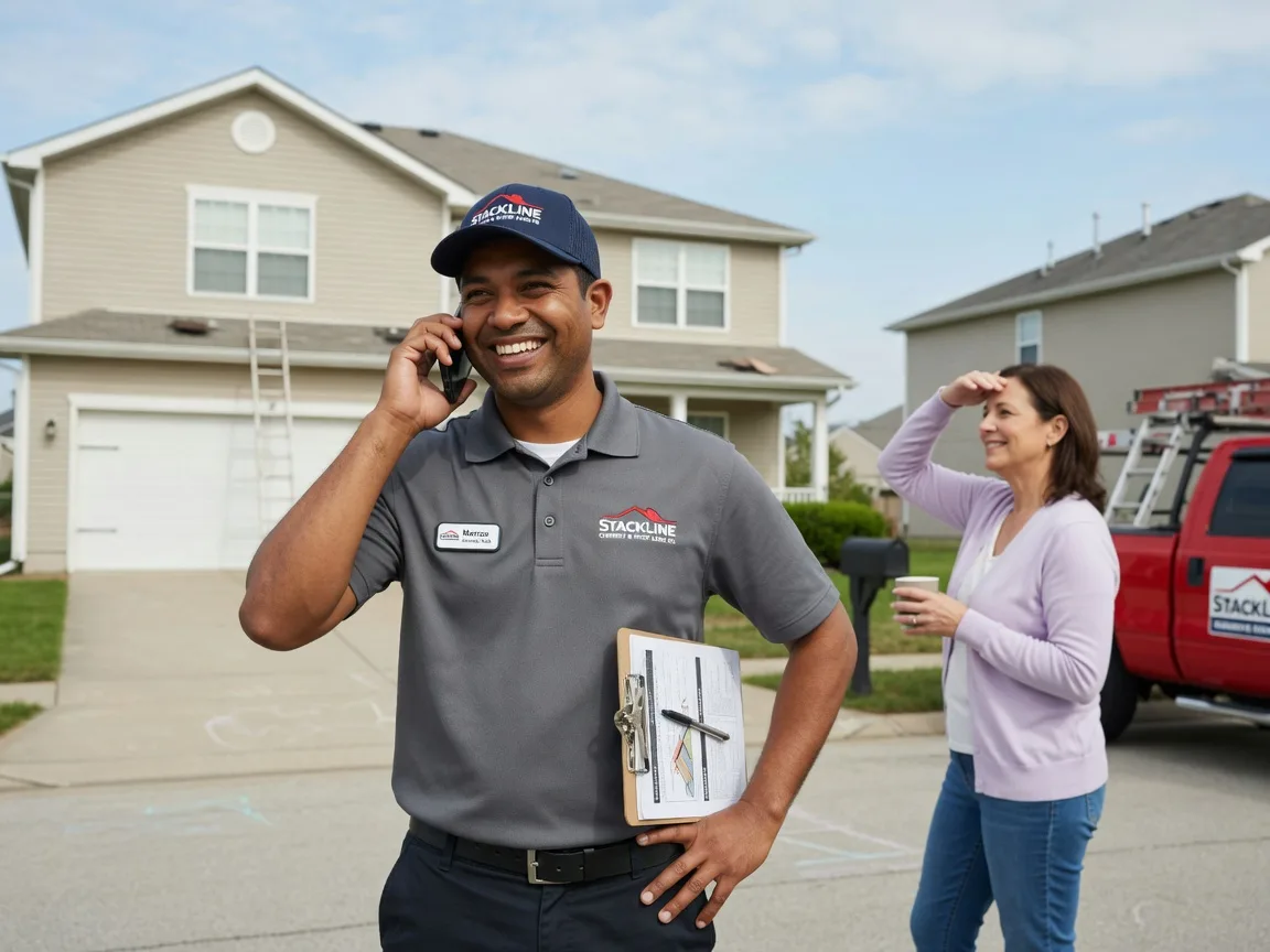 Chimney flashing repair Metamora, OH FAQs